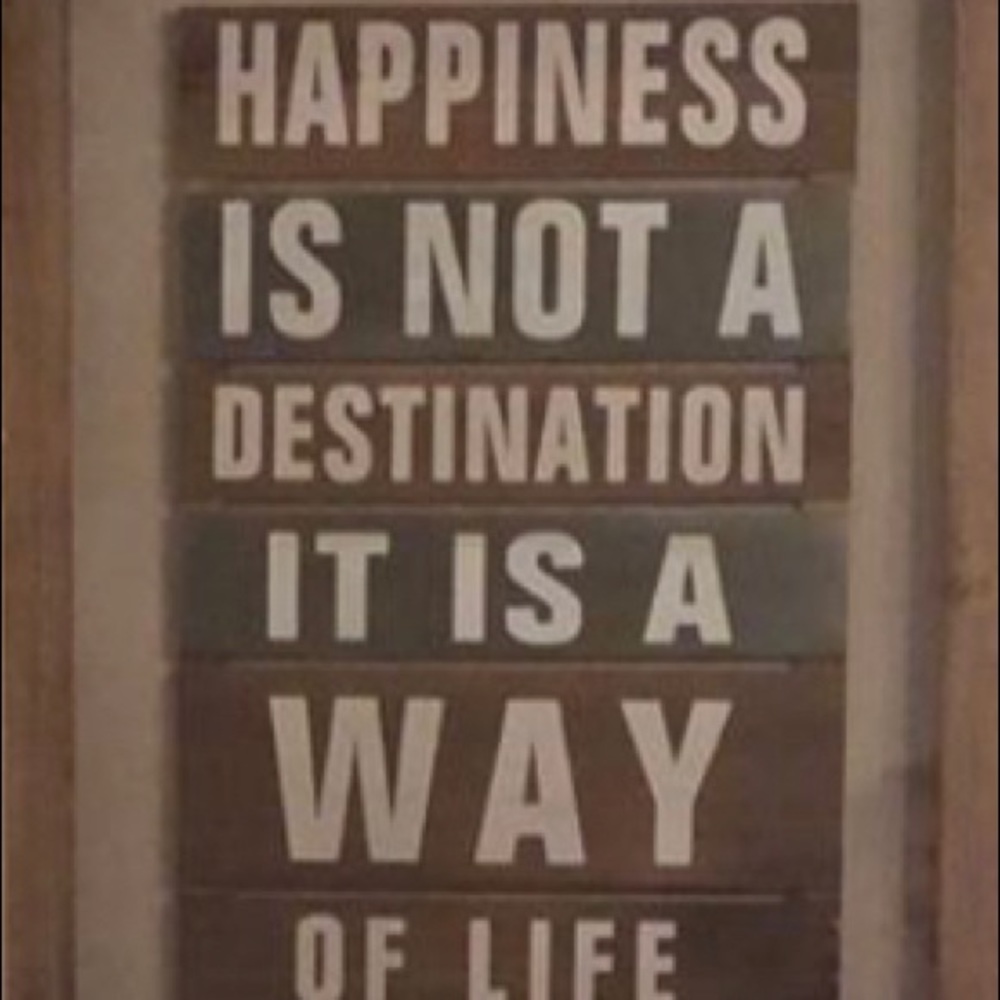Meet your Posher, Brenda